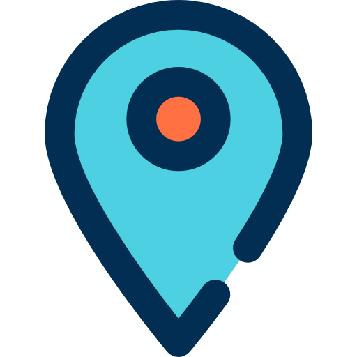 Pin icon