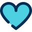 Like icon 64x64