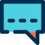 Chat Ikona 64x64