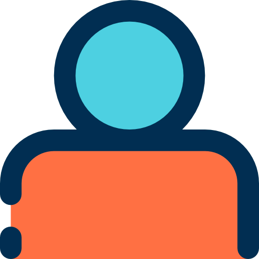 Profile icon