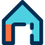 Home Ikona 64x64