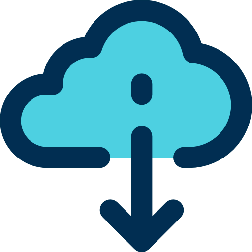 Download icon