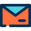 Message Ikona 64x64