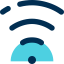 Wifi Ikona 64x64