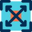 Expand Ikona 64x64