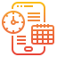 Deadline icon 64x64