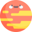 Venus icon 64x64