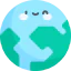 Earth icon 64x64