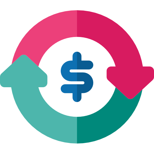 Refund icon