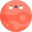 Mars icon 64x64