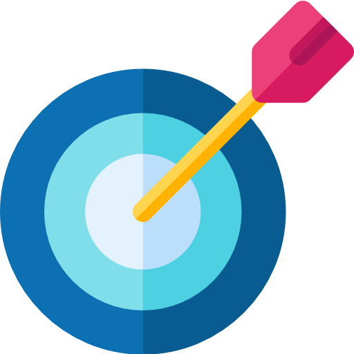 Target icon