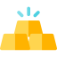 Gold Ingots Symbol 64x64