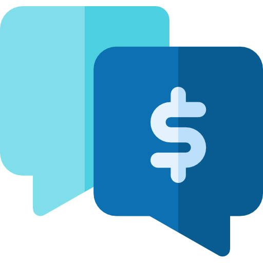 Transaction icon