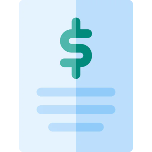 Tax icon