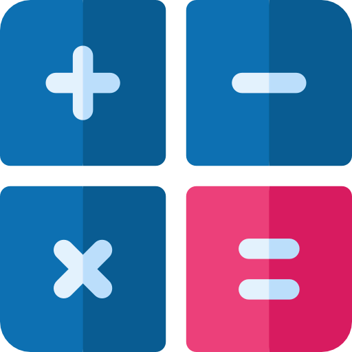 Calculator icon