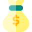 Money bag Symbol 64x64
