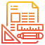 Stationery icon 64x64