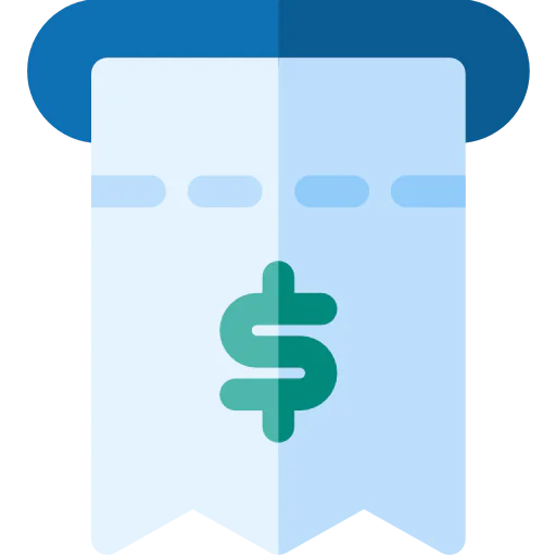 Invoice іконка