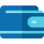 Wallet Symbol 64x64