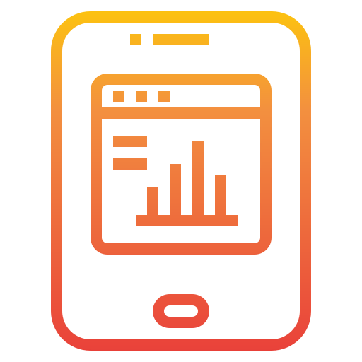 Graph icon