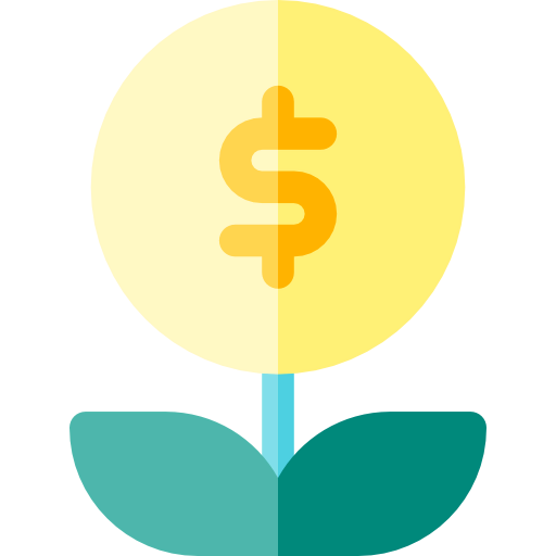 Growth icon