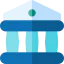 Bank Symbol 64x64