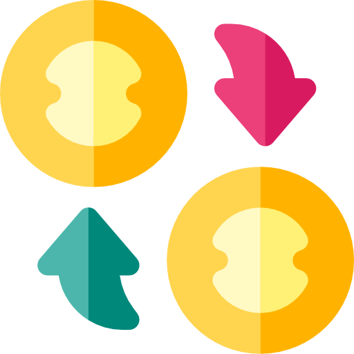 Exchange icon