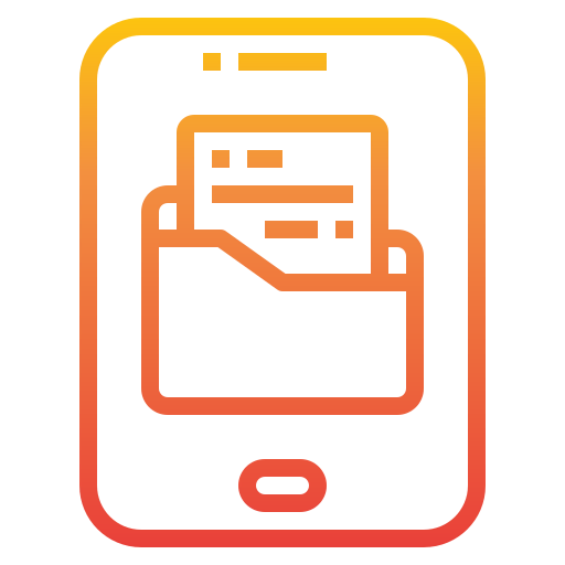 Tablet icon