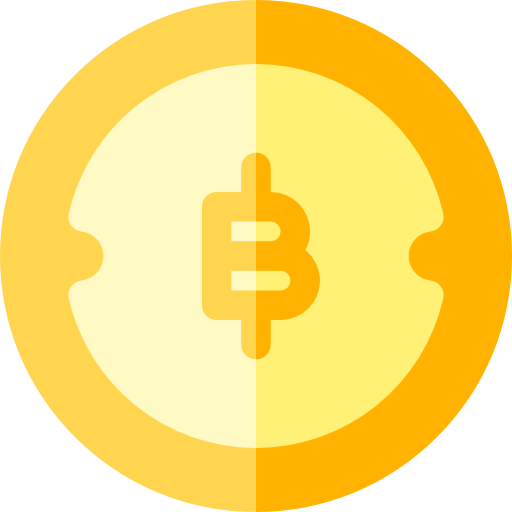 Bitcoin icon