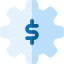 Management Symbol 64x64