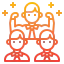 Teamwork Symbol 64x64