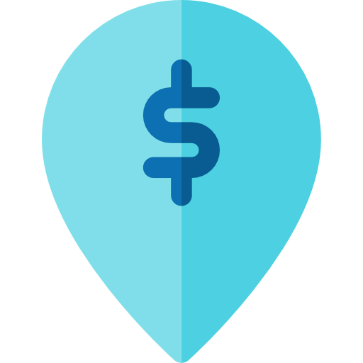Location Symbol
