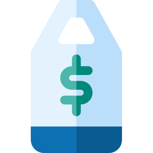 Tag icon