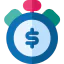 Stopclock Symbol 64x64