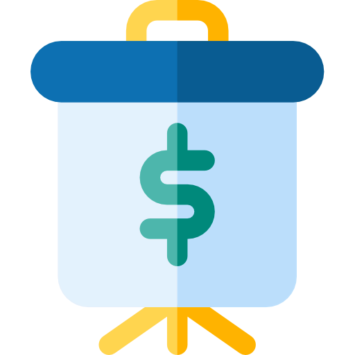 Presentation Symbol