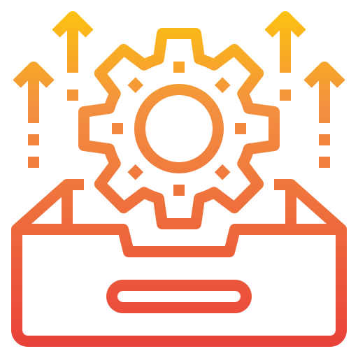 Settings icon
