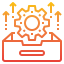 Settings icon 64x64