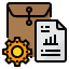 Document Symbol 64x64