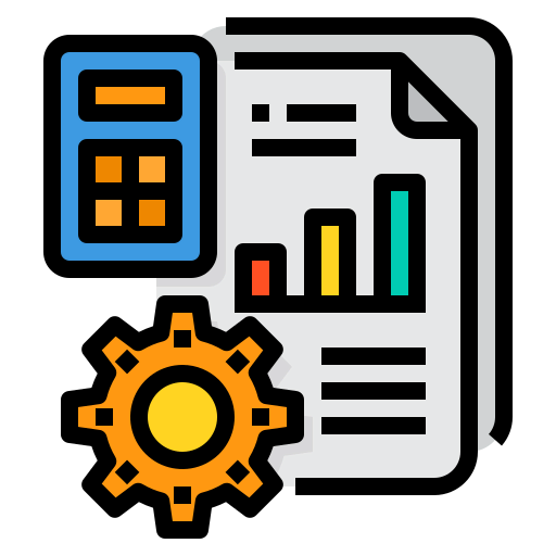 Budget icon