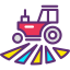 Tractor icon 64x64