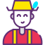 Farmer icon 64x64