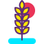 Wheat icon 64x64