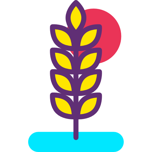 Wheat icon