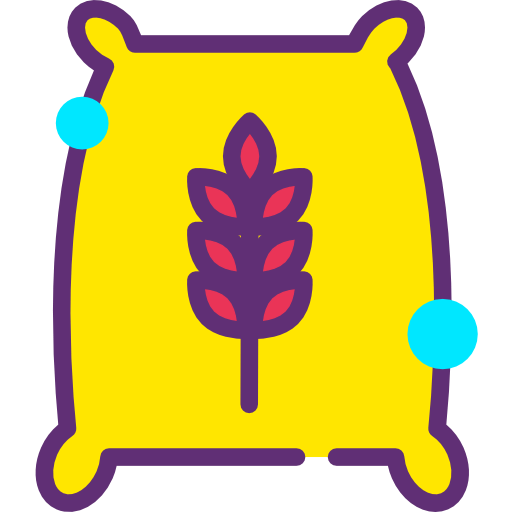 Flour icon