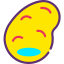 Potato Symbol 64x64