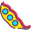 Peas Symbol 64x64