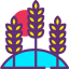 Wheat icon 64x64
