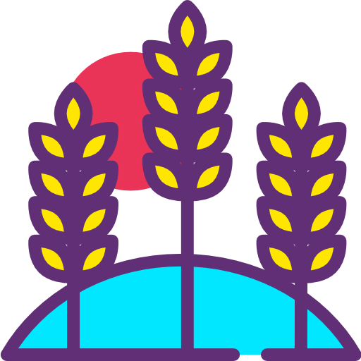 Wheat icon