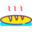Bread Symbol 64x64