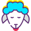 Sheep icon 64x64